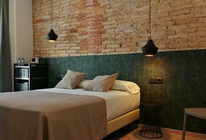 Номер Superior, Canton