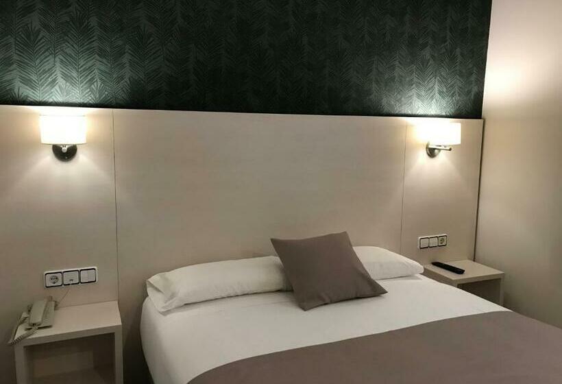 اتاق سوپریور, Canton