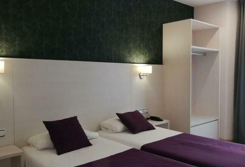 اتاق سوپریور, Canton