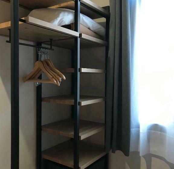 اتاق سوپریور یک تخته, Canton