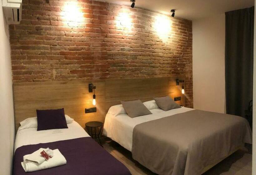 اتاق سوپریور خانوادگی, Canton