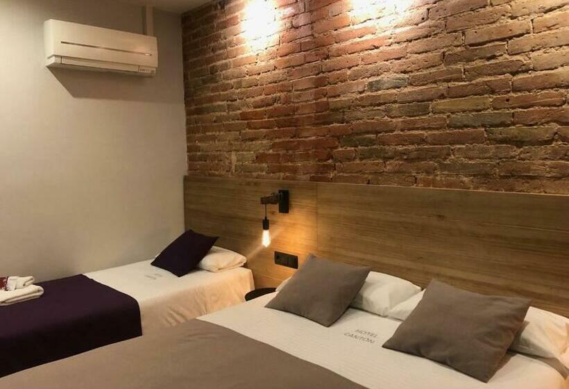 Семейный Номер Superior, Canton