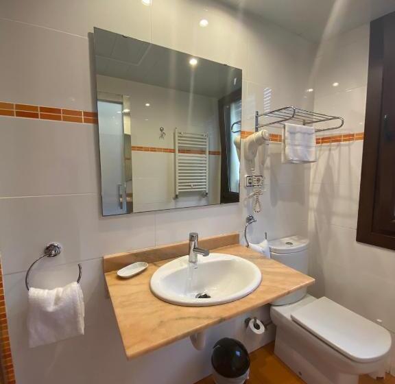 اتاق استاندارد, Canton