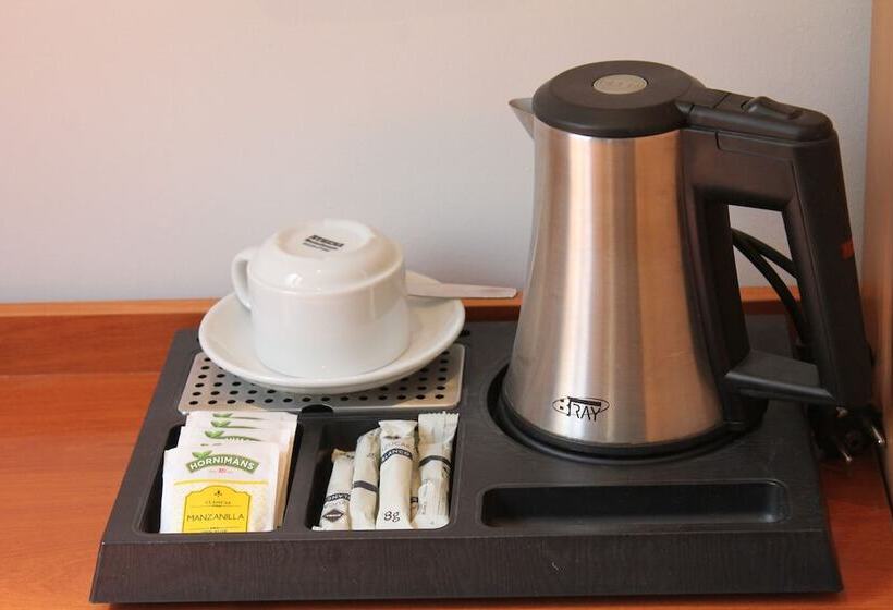 اتاق سوپریور یک تخته, Canton