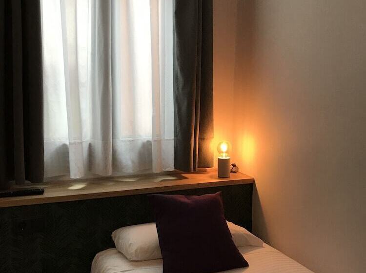 Номер Superior Одноместный, Canton