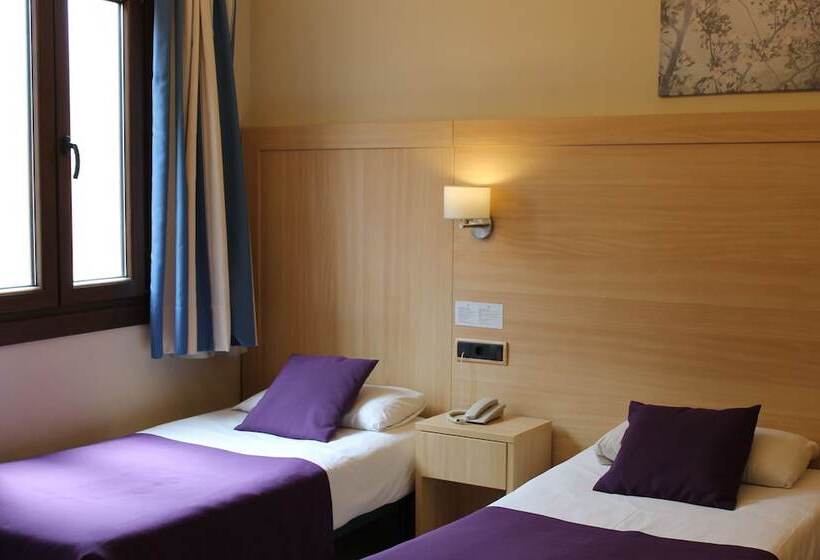 اتاق استاندارد, Canton