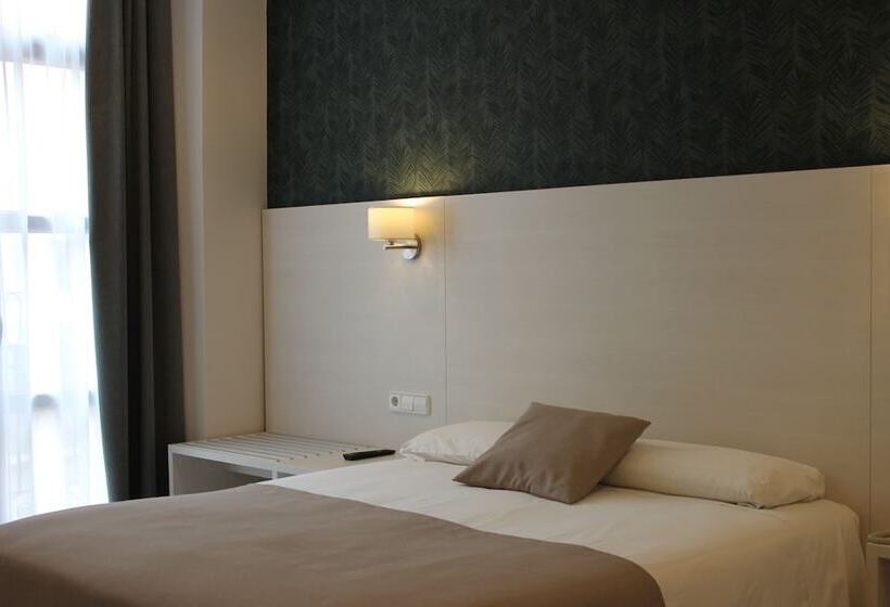 اتاق سوپریور, Canton