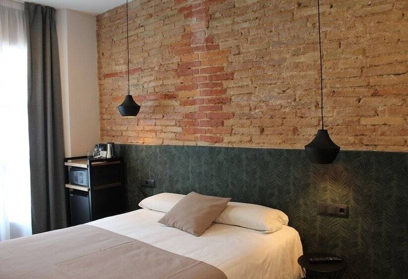 اتاق سوپریور, Canton