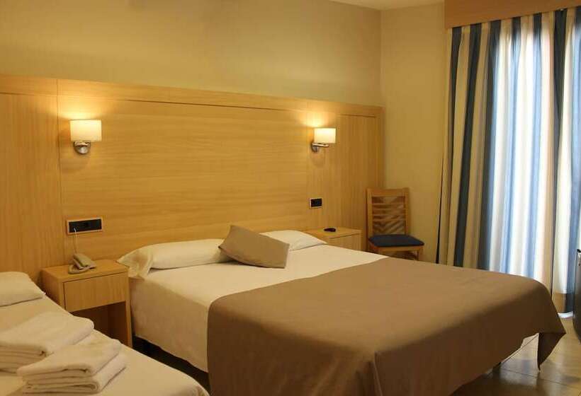 اتاق خانوادگی, Canton