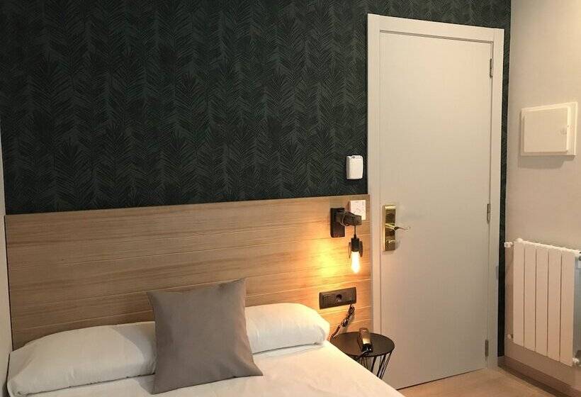 اتاق سوپریور یک تخته, Canton