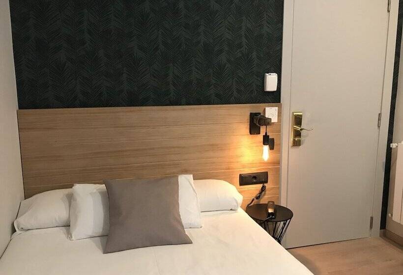 اتاق سوپریور یک تخته, Canton