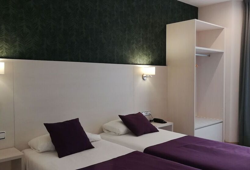 اتاق سوپریور, Canton