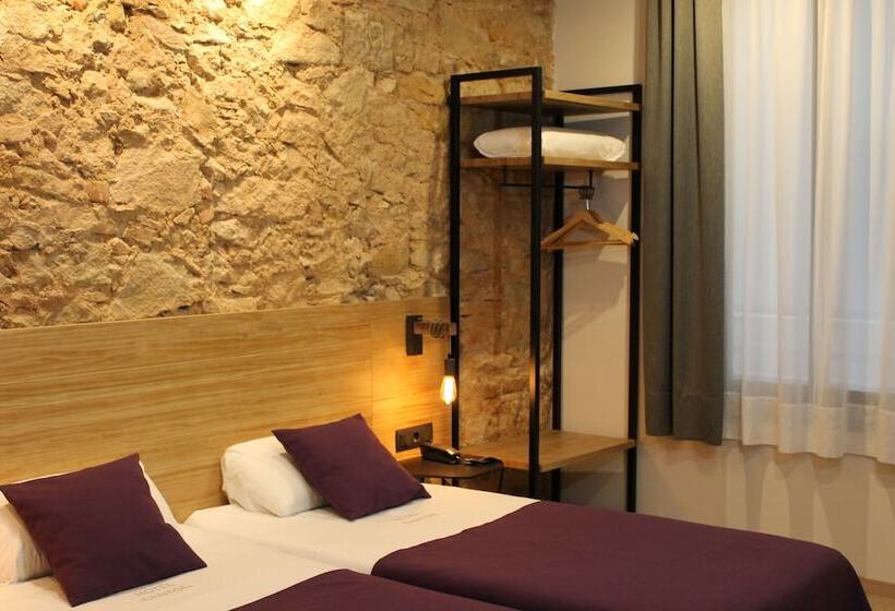 اتاق سوپریور, Canton