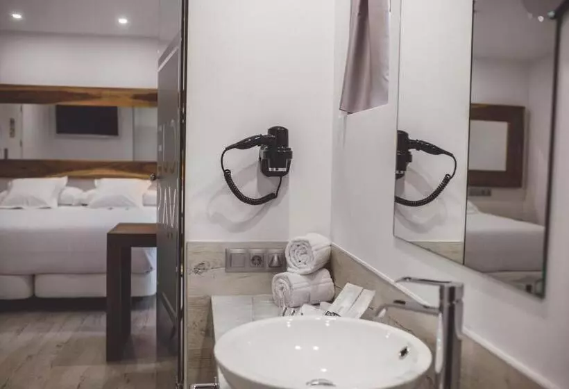 Standard-huone, Hotel Cuevas - Adults Only