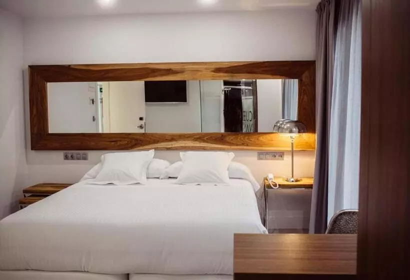 Standard-huone, Hotel Cuevas - Adults Only