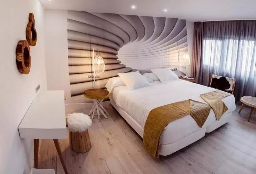 Standard-huone, Hotel Cuevas - Adults Only
