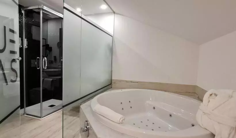 Standard-huone Poreallas, Hotel Cuevas - Adults Only