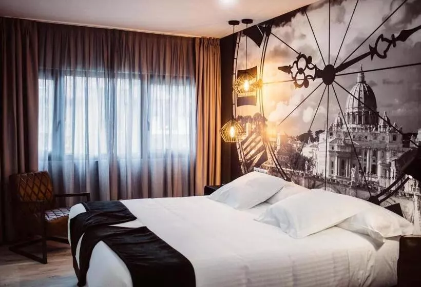 Standard-huone Poreallas, Hotel Cuevas - Adults Only