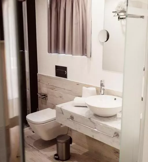 Standard-huone Poreallas, Hotel Cuevas - Adults Only