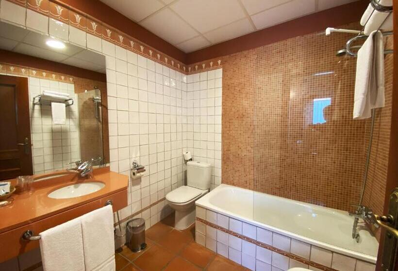 اتاق استاندارد, El Rastro - Palacio Duque De Tamames