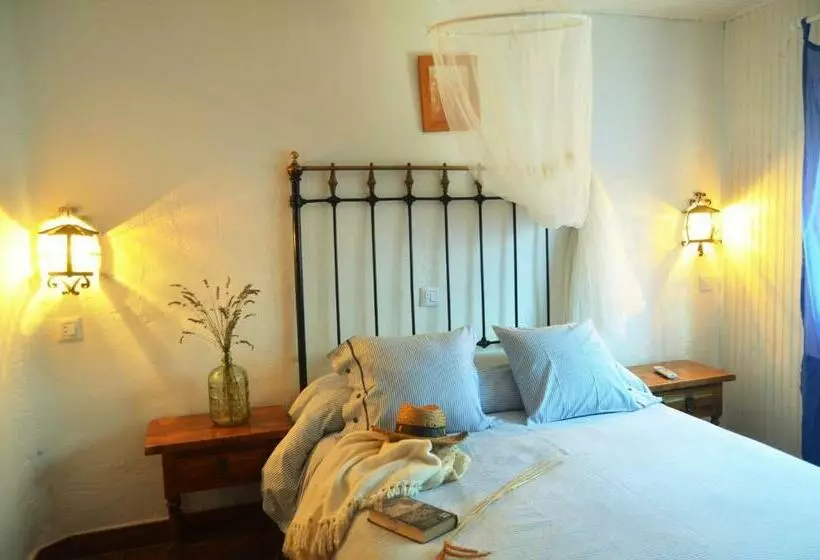 Standard-huone, Hostal Refugio De Gredos