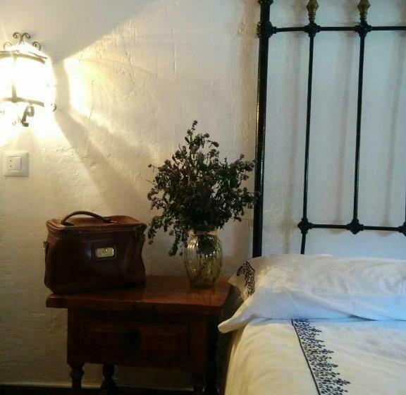 Номер Стандарт, Hostal Refugio De Gredos