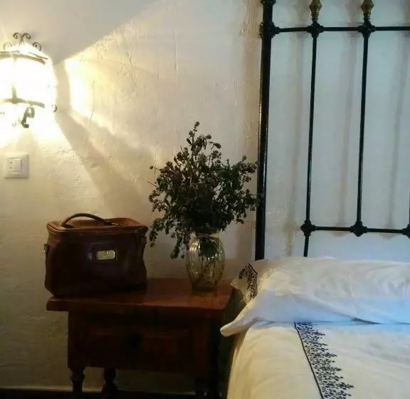 Standard-huone, Hostal Refugio De Gredos