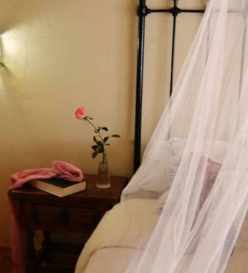 Номер Стандарт, Hostal Refugio De Gredos