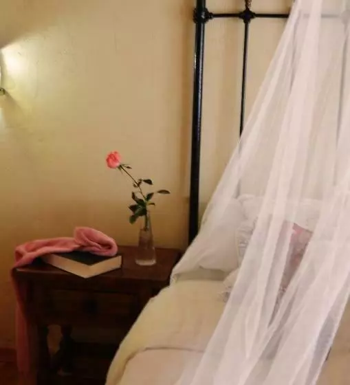 Standard-huone, Hostal Refugio De Gredos