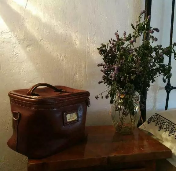 Standard-huone, Hostal Refugio De Gredos