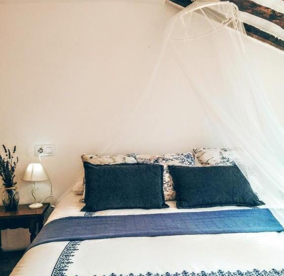 Номер Superior, Hostal Refugio De Gredos