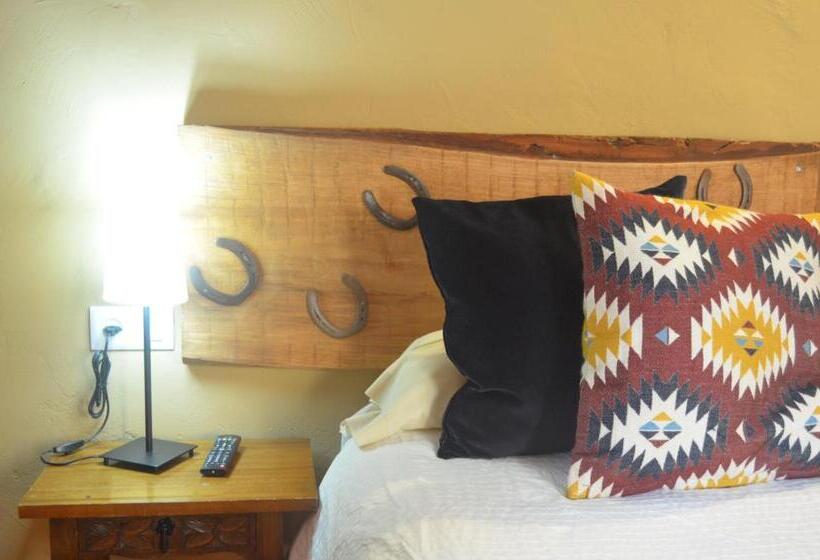 Номер Стандарт, Hostal Refugio De Gredos