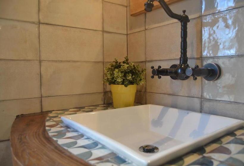 Номер Стандарт, Hostal Refugio De Gredos