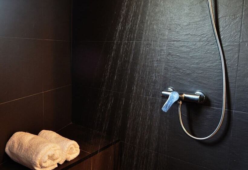 Номер Superior, Hostal Refugio De Gredos