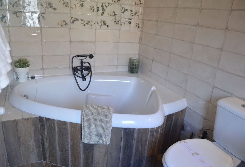 Номер Superior, Hostal Refugio De Gredos