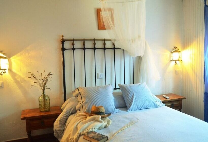 Номер Стандарт, Hostal Refugio De Gredos