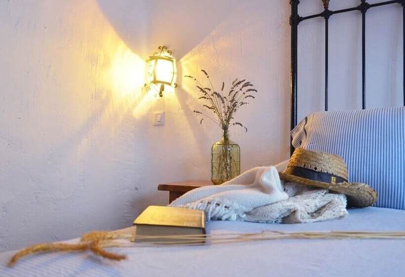 Номер Стандарт, Hostal Refugio De Gredos