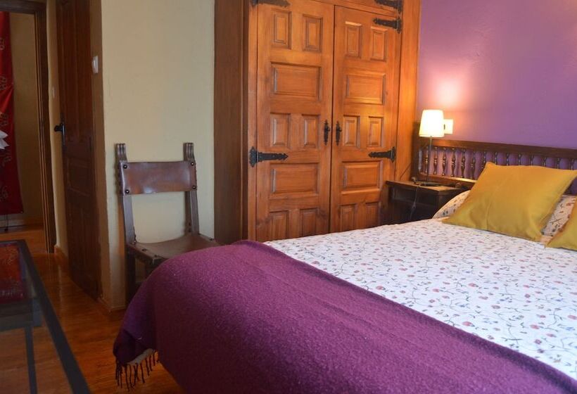 Номер Стандарт, Hostal Refugio De Gredos