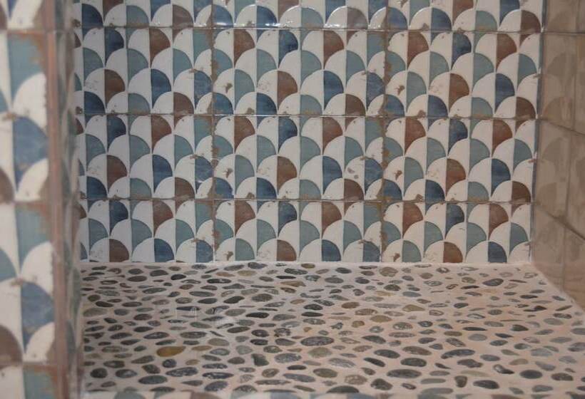 Номер Superior, Hostal Refugio De Gredos