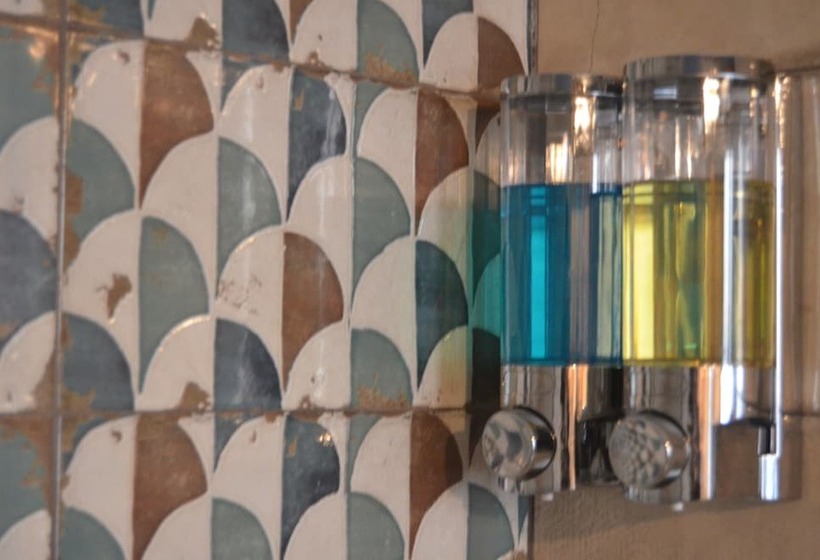 Номер Superior, Hostal Refugio De Gredos