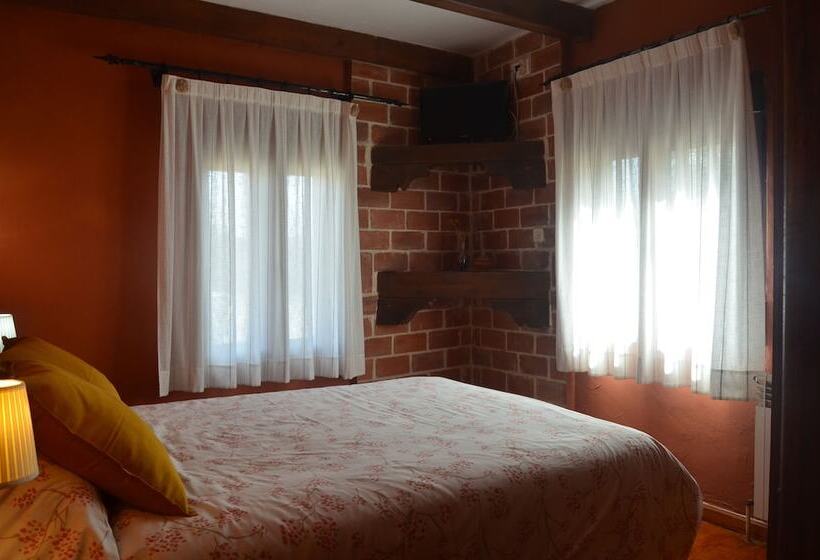 Номер Стандарт, Hostal Refugio De Gredos