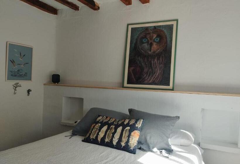 Номер Стандарт, Hostal Refugio De Gredos