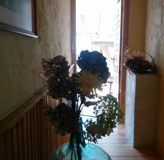 Номер Superior, Hostal Refugio De Gredos