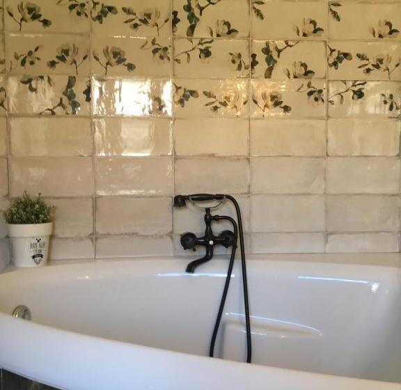 Номер Superior, Hostal Refugio De Gredos