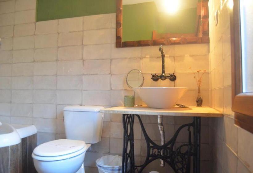 Номер Superior, Hostal Refugio De Gredos