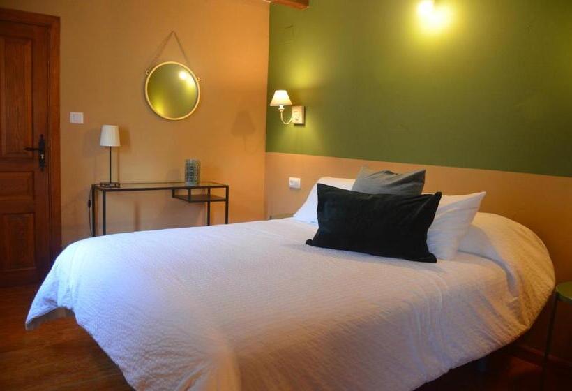 Номер Superior, Hostal Refugio De Gredos