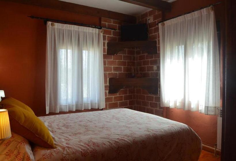 Номер Стандарт, Hostal Refugio De Gredos