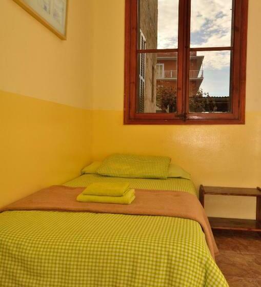 スタンダードルーム, Hostal Atlanta