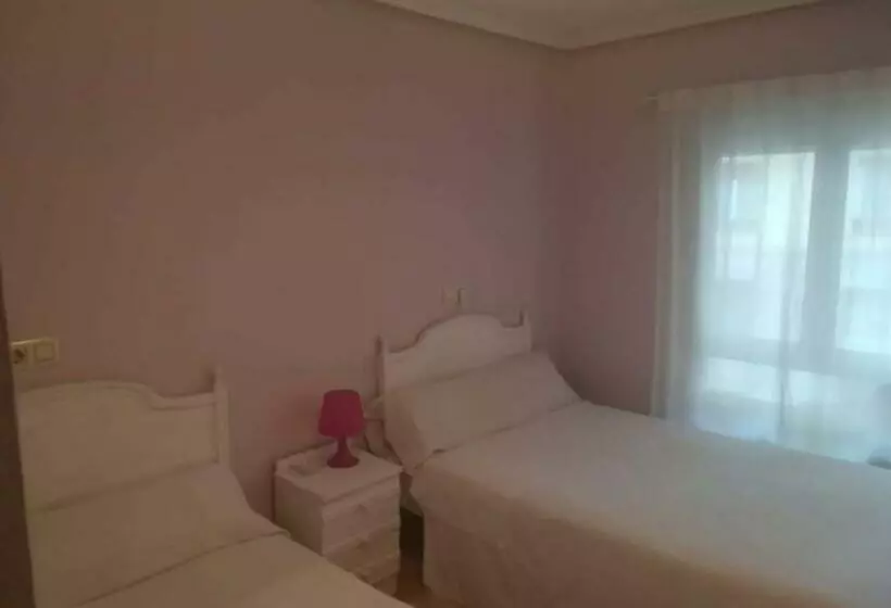 اتاق استاندارد, Hostal álvarez