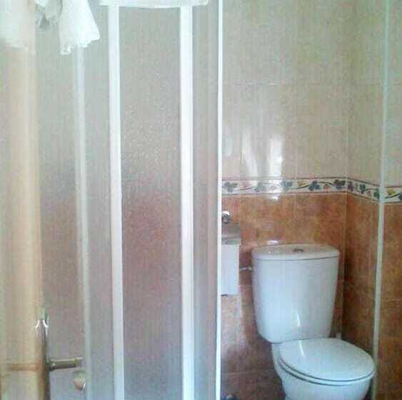 اتاق استاندارد, Hostal álvarez